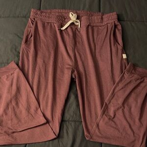Vuori Halo Performance Joggers